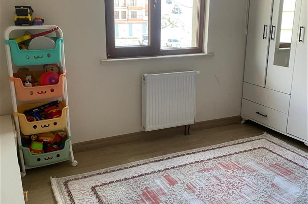karaelbistan tokide 2+1 daire