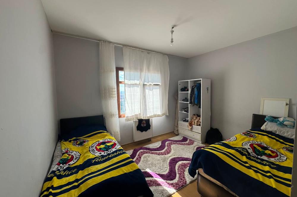 MAMAK ALTIAĞAÇ TOKİ KONUTLARI'NDA, AİLE YAŞAMINA UYGUN, FERAH VE KULLANIŞLI 3+1 DAİRE
