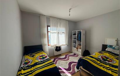 MAMAK ALTIAĞAÇ TOKİ KONUTLARI'NDA, AİLE YAŞAMINA UYGUN, FERAH VE KULLANIŞLI 3+1 DAİRE