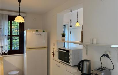Yalıkavak da Deniz Manzaralı Kiralık 2+1 Müstakil Dubleks 