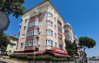 C21 BAL'DAN ATATÜRK MAHALLESİNDE SATILIK 3+1 GENİŞ DAİRE
