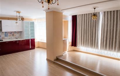 C21 BAL'DAN ATATÜRK MAHALLESİNDE SATILIK 3+1 GENİŞ DAİRE