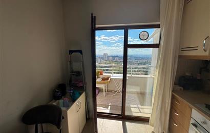 MAMAK ALTIAĞAÇ TOKİ KONUTLARI'NDA, AİLE YAŞAMINA UYGUN, FERAH VE KULLANIŞLI 3+1 DAİRE