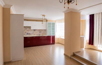 C21 BAL'DAN ATATÜRK MAHALLESİNDE SATILIK 3+1 GENİŞ DAİRE