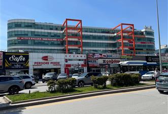ÖZÇELİK İŞ MERKEZİ KİRALIK - 1 - 36856