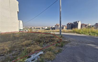 C21 BAL'dan 2.SAKARYA TİCARİ + KONUT İMARLI SATILIK ARSA