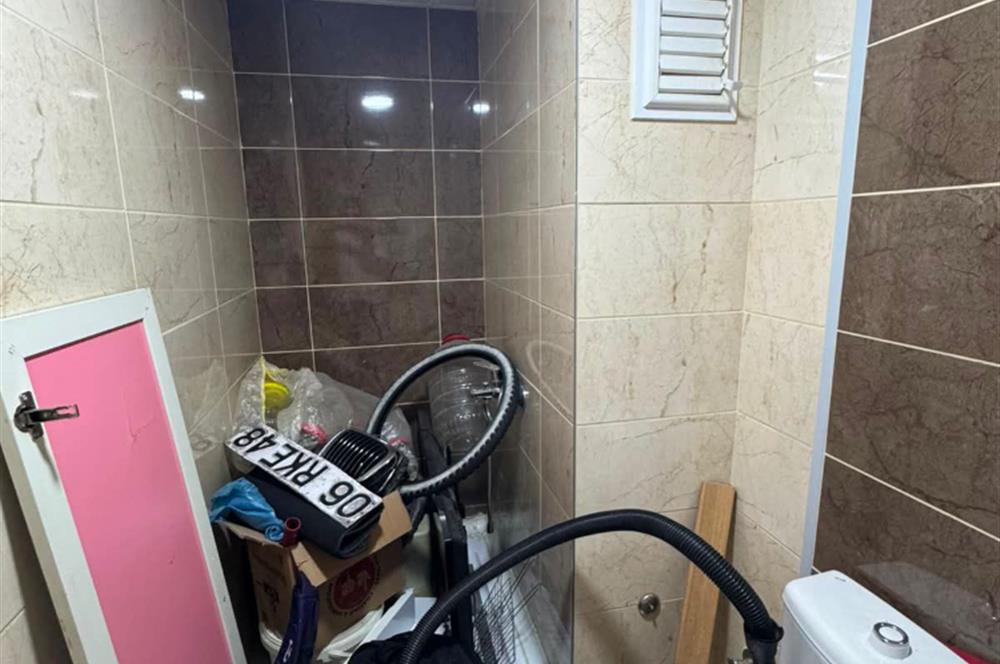 MAMAK ALTIAĞAÇ TOKİ KONUTLARI'NDA, AİLE YAŞAMINA UYGUN, FERAH VE KULLANIŞLI 3+1 DAİRE