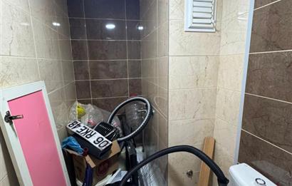 MAMAK ALTIAĞAÇ TOKİ KONUTLARI'NDA, AİLE YAŞAMINA UYGUN, FERAH VE KULLANIŞLI 3+1 DAİRE