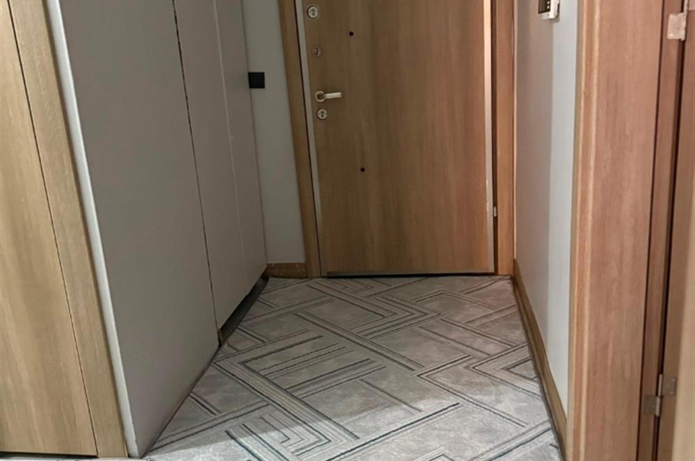 karaelbistan tokide 2+1 daire