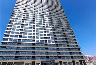 CRYSTAL TOWER VADİ'DE YÜKSEK KAT MANZARALI SATILIK 2+1 DAİRE - 2 - 36831