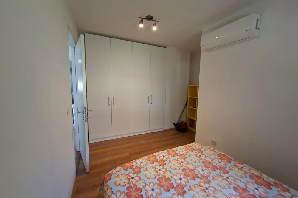 Bodrum,Konacık 3+1 Kiralık Eşyalı Daire