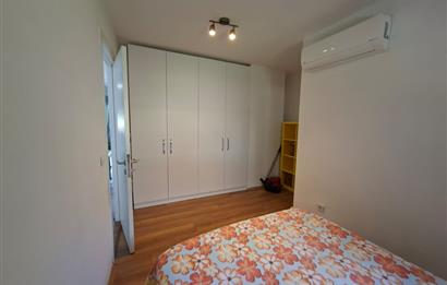 Bodrum,Konacık 3+1 Kiralık Eşyalı Daire