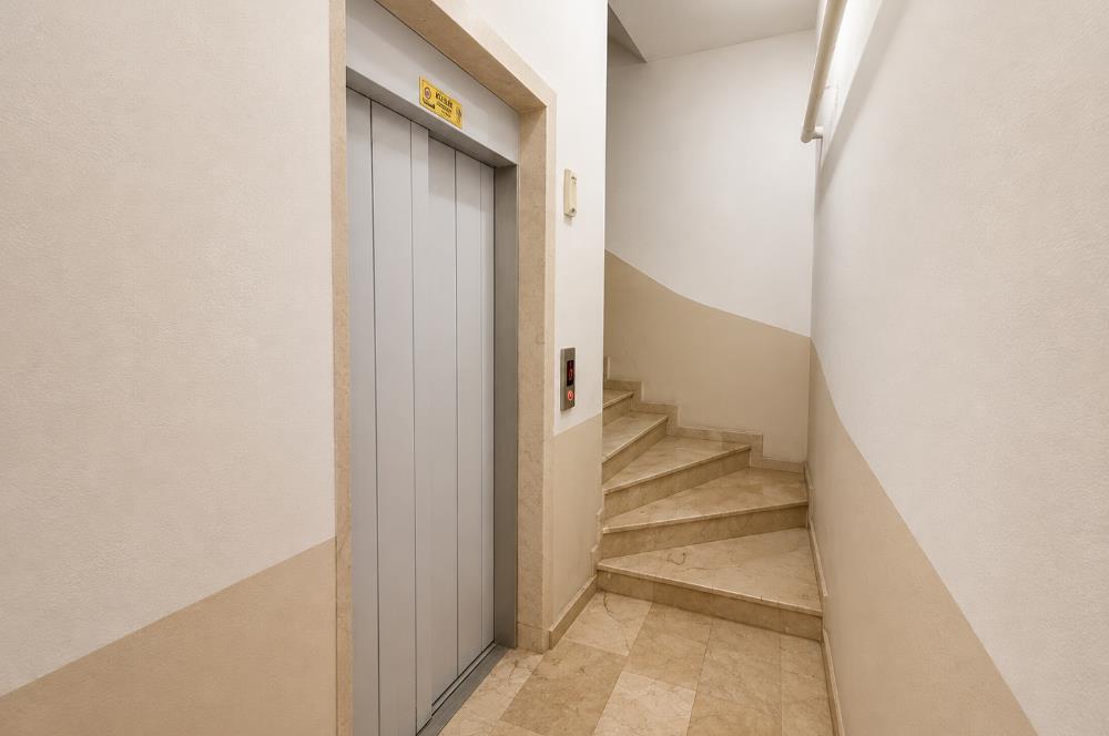 CENTURY 21’DEN CUMHURİYET MAH. 2+1 EŞYALI KİRALIK DAİRE!