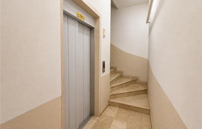 CENTURY 21’DEN CUMHURİYET MAH. 2+1 EŞYALI KİRALIK DAİRE!