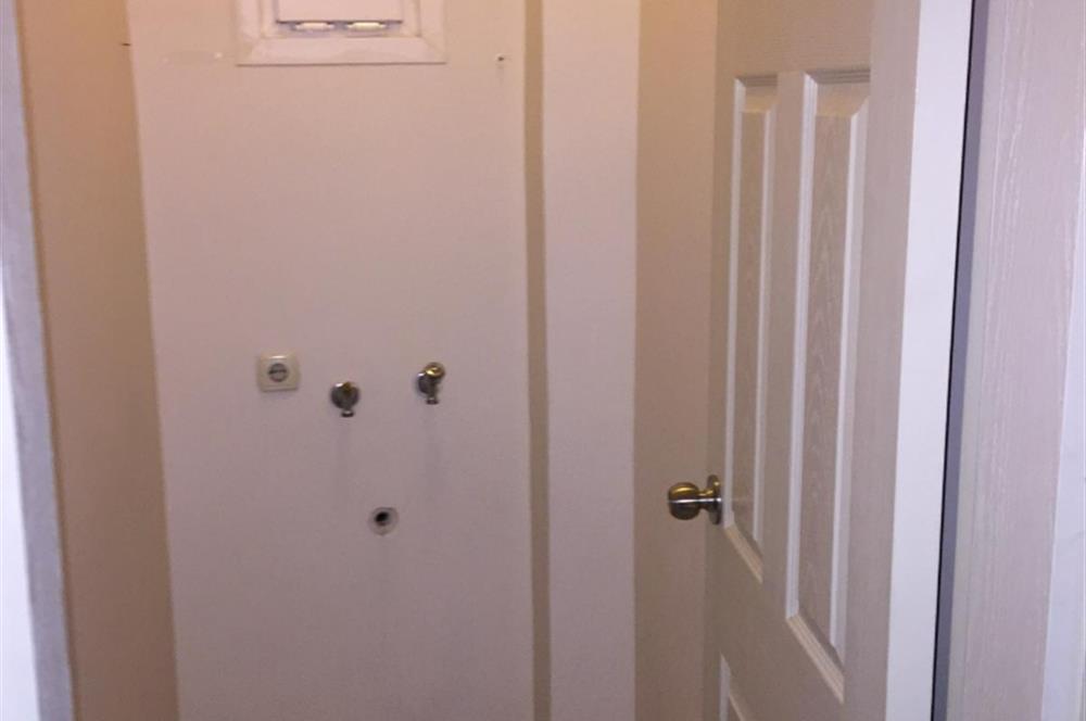 Metro İstasyonu Yakını Geniş Ferah 115 m² 3+1 Kiralık Daire