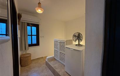 Yalıkavak da Deniz Manzaralı Kiralık 2+1 Müstakil Dubleks 