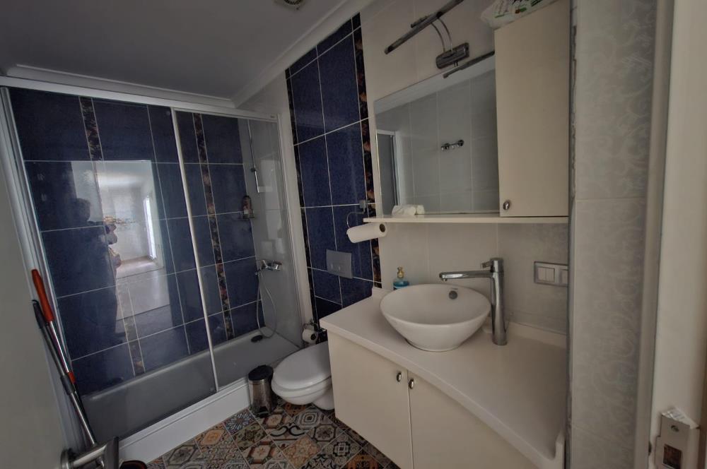 Bodrum,Konacık 3+1 Kiralık Eşyalı Daire