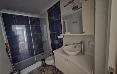 Bodrum,Konacık 3+1 Kiralık Eşyalı Daire
