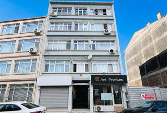 Kadıköy Acıbadem Cadde Üzerinde Geniş Satılık 3+1 Daire - 6 - 36843