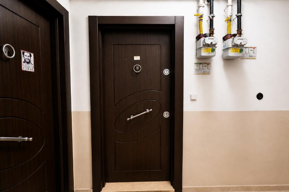 CENTURY 21’DEN CUMHURİYET MAH. 2+1 EŞYALI KİRALIK DAİRE!