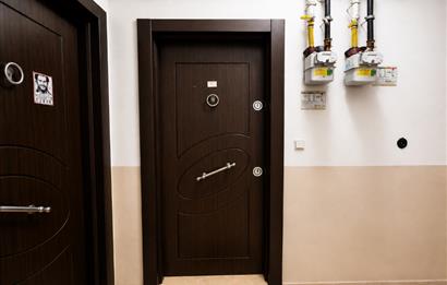 CENTURY 21’DEN CUMHURİYET MAH. 2+1 EŞYALI KİRALIK DAİRE!