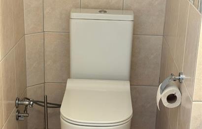 Yalıkavak da Deniz Manzaralı Kiralık 2+1 Müstakil Dubleks 