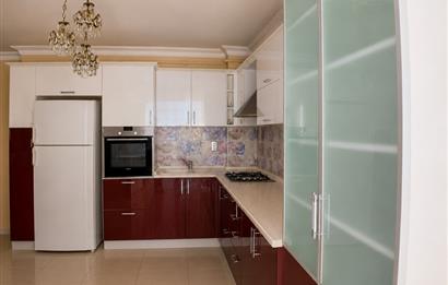 C21 BAL'DAN ATATÜRK MAHALLESİNDE SATILIK 3+1 GENİŞ DAİRE