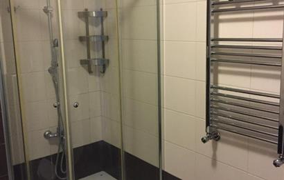 Metro İstasyonu Yakını Geniş Ferah 115 m² 3+1 Kiralık Daire