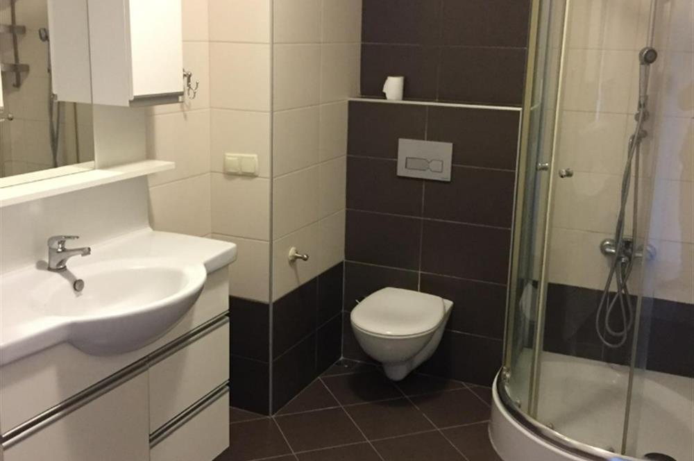Metro İstasyonu Yakını Geniş Ferah 115 m² 3+1 Kiralık Daire