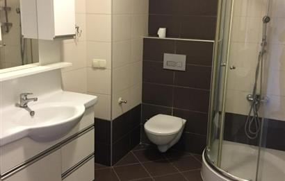 Metro İstasyonu Yakını Geniş Ferah 115 m² 3+1 Kiralık Daire