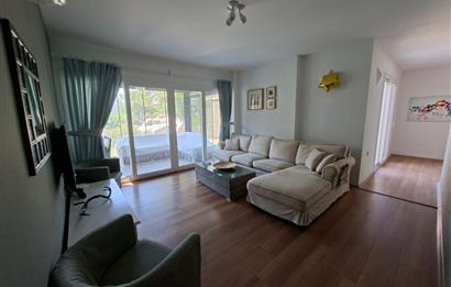Bodrum,Konacık 3+1 Kiralık Eşyalı Daire