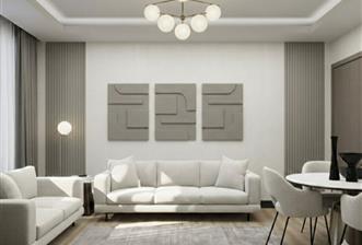 ORİON 2+1 SATILIK  - 5 - 36826