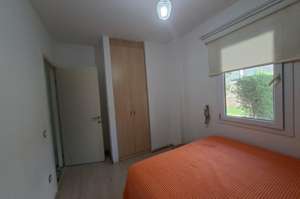 Bodrum,Konacık 3+1 Kiralık Eşyalı Daire