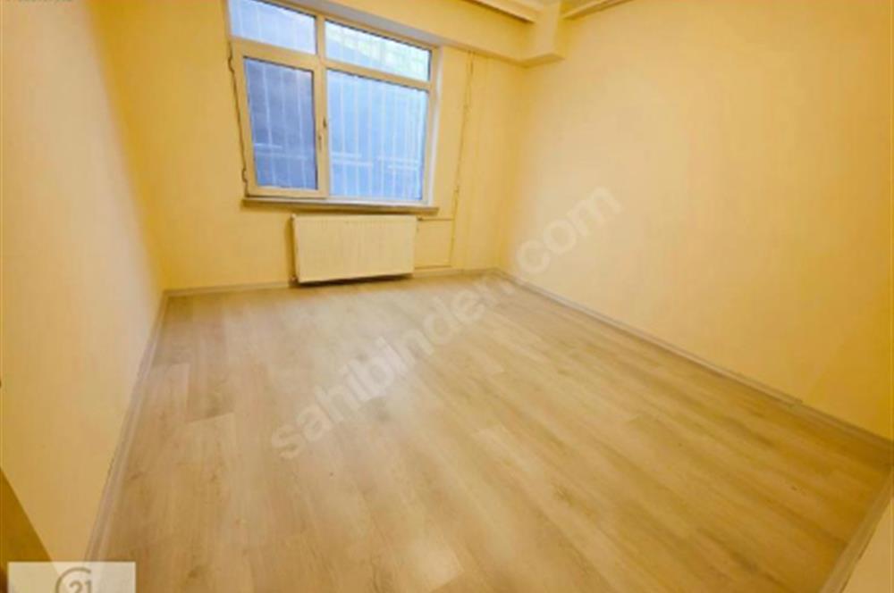 HOŞDERE CADDESİNDE HEM YATIRIMA HEM OTURUMA UYGUN FIRSAT DAİRE