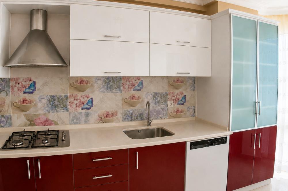 C21 BAL'DAN ATATÜRK MAHALLESİNDE SATILIK 3+1 GENİŞ DAİRE