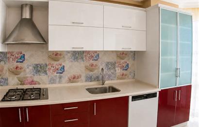 C21 BAL'DAN ATATÜRK MAHALLESİNDE SATILIK 3+1 GENİŞ DAİRE
