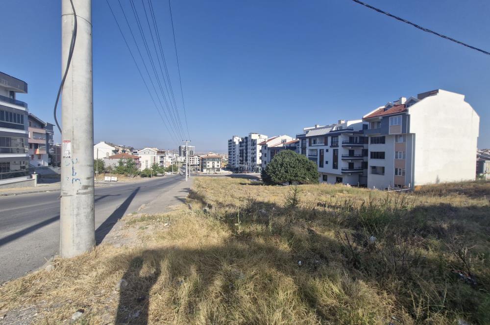 C21 BAL'dan 2.SAKARYA TİCARİ + KONUT İMARLI SATILIK ARSA