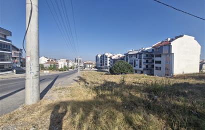 C21 BAL'dan 2.SAKARYA TİCARİ + KONUT İMARLI SATILIK ARSA