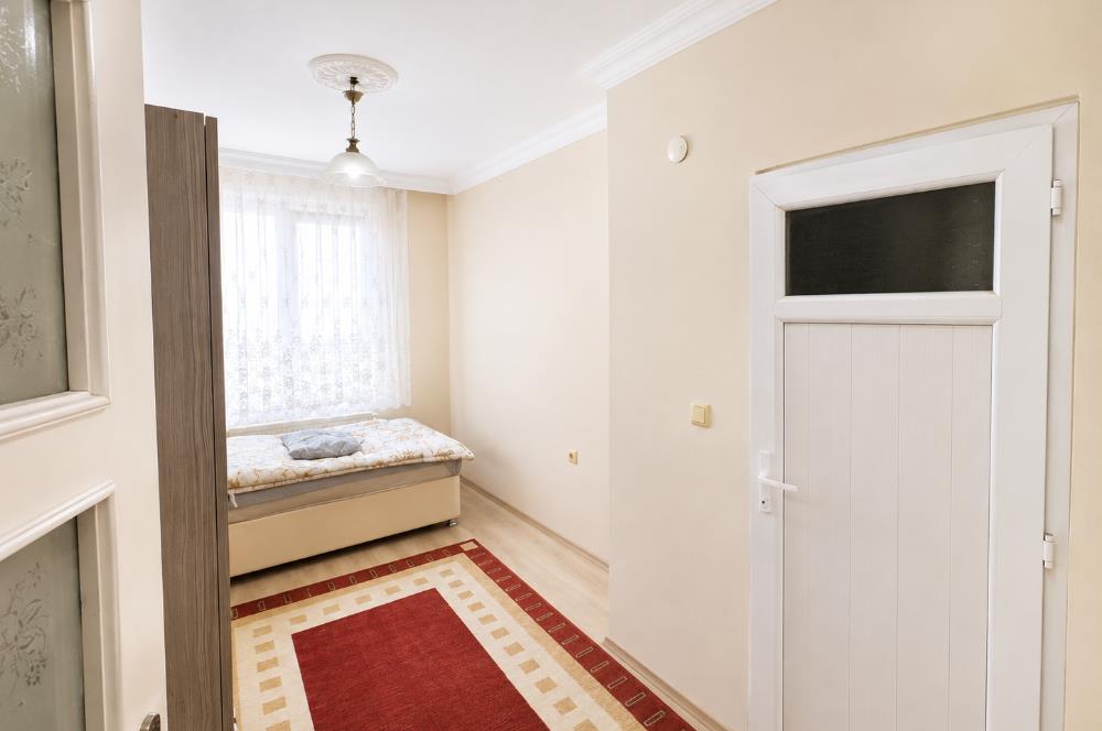 CENTURY 21’DEN CUMHURİYET MAH. 2+1 EŞYALI KİRALIK DAİRE!