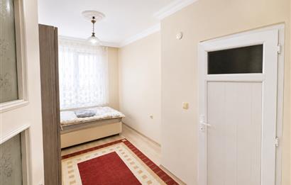 CENTURY 21’DEN CUMHURİYET MAH. 2+1 EŞYALI KİRALIK DAİRE!
