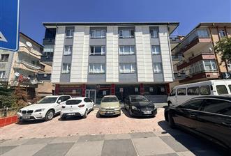 NATO YOLU CADDESİ ÜZERİNDE 260 M² YÜKSEK TABELA DEĞERLİ KİRALIK - 1 - 36832