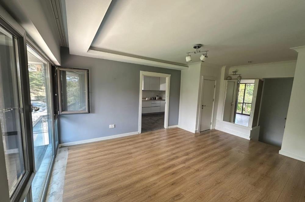 450. cadde de helia residance bahçe keyifli 2+1 lüks daire