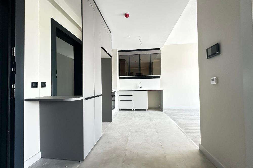 1+1 KİRALIK DAİRE