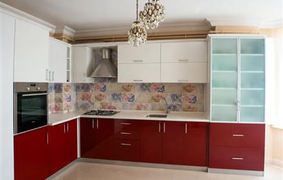 C21 BAL'DAN ATATÜRK MAHALLESİNDE SATILIK 3+1 GENİŞ DAİRE