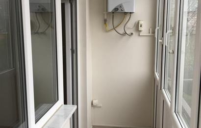 Metro İstasyonu Yakını Geniş Ferah 115 m² 3+1 Kiralık Daire