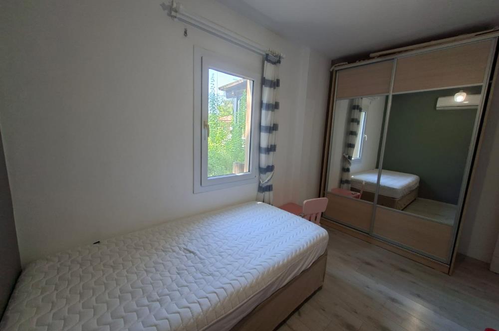 Bodrum,Konacık 3+1 Kiralık Eşyalı Daire
