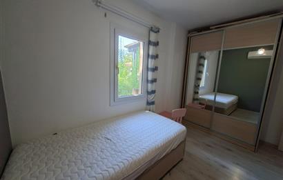 Bodrum,Konacık 3+1 Kiralık Eşyalı Daire