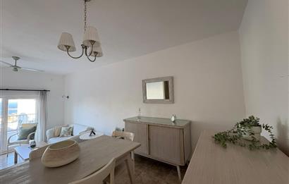 Yalıkavak da Deniz Manzaralı Kiralık 2+1 Müstakil Dubleks 