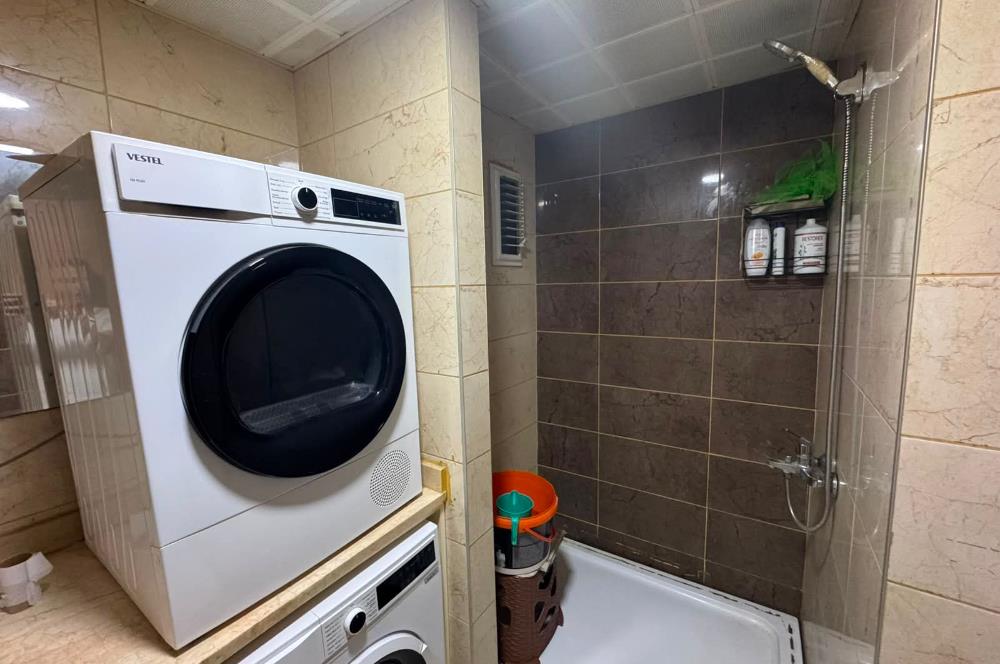 MAMAK ALTIAĞAÇ TOKİ KONUTLARI'NDA, AİLE YAŞAMINA UYGUN, FERAH VE KULLANIŞLI 3+1 DAİRE