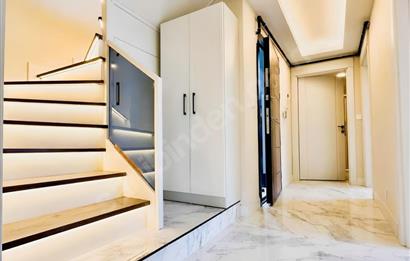 BAHÇELİ DE 5+1 DUBLEKS DAİRE (FATURALI) KDV DAHİL